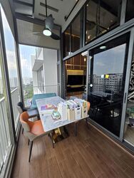 Twin Waterfalls (D19), Condominium #608668251